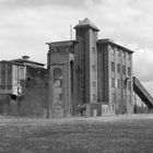 ehemaliger Hochbunker des BKW Hagenwerder