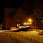 "ehemaliger Stadtbahnhof Wasserburg a. Inn", 02.01.2011