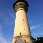 Ehemaliger Wasserturm in Wesseling-Berzdorf bei Köln