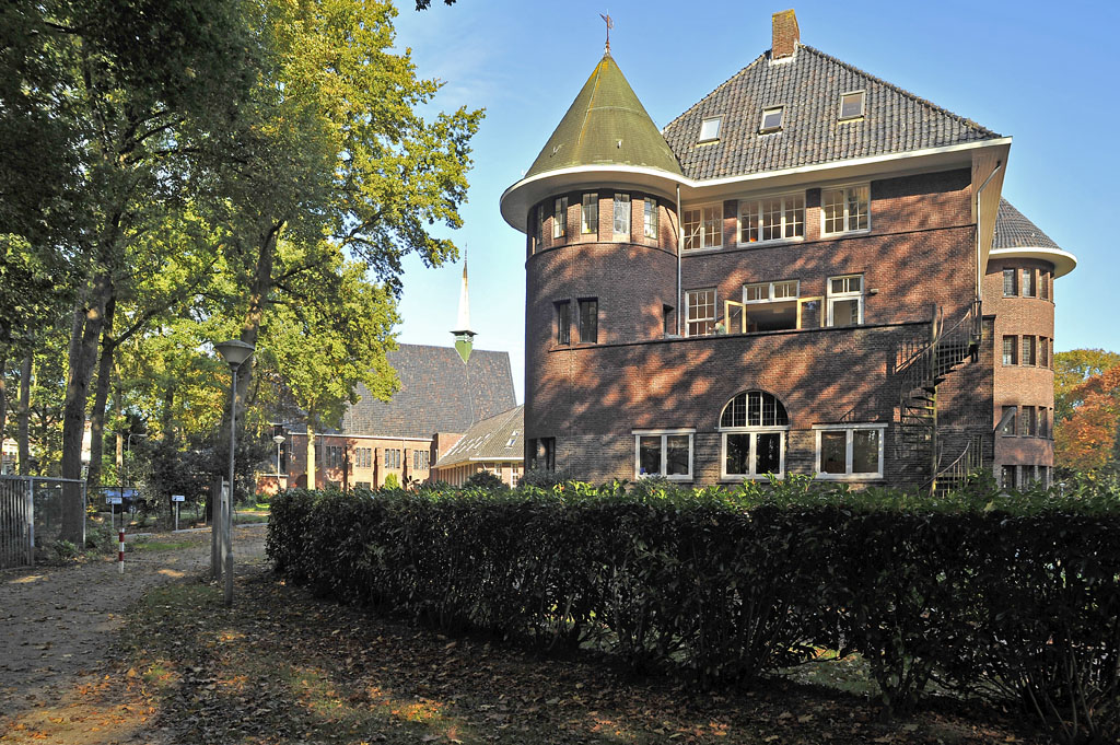 Ehemaliges Albertinum-Kloster, Nijmegen