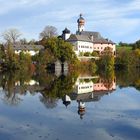 ehemaliges Augustinerkloster am Höglwörther See