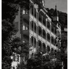 Ehemaliges Bilz-Sanatorium - Mein heimlicher Zauberberg