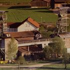 ehemaliges Eisenerz-Bergwerk Maffei, jetzt Bergbaumuseum