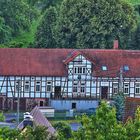 Ehemaliges Gasthaus "Appenröder Bauernstube"