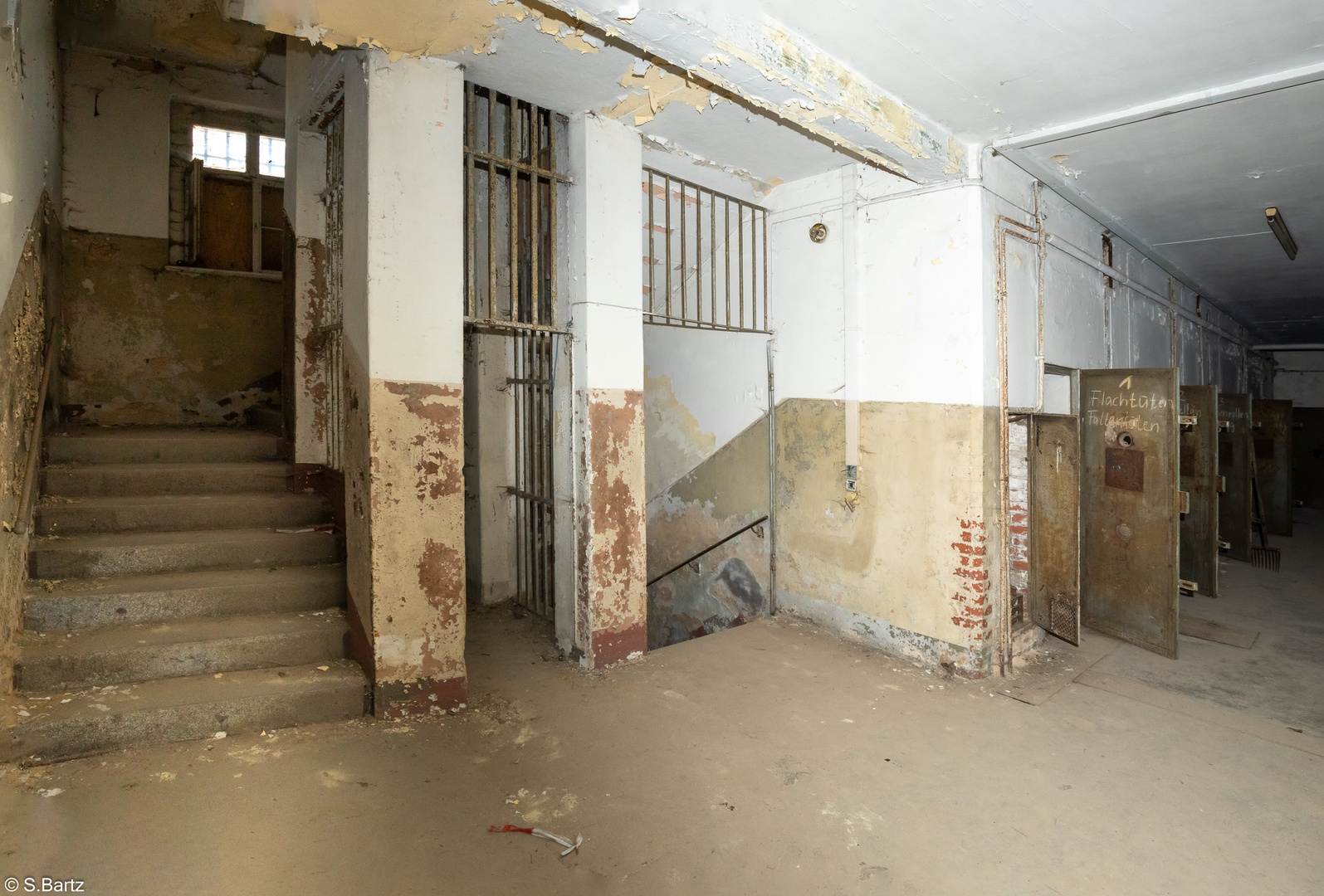 Ehemaliges Gefängnis Oederan (8)