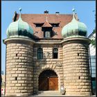 Ehemaliges historisches Zeughaus Nürnberg