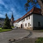 Ehemaliges Kloster Badersleben