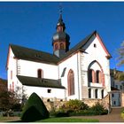 Ehemaliges Kloster Eberbach