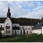 Ehemaliges Kloster Eberbach (I)