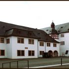 Ehemaliges Kloster Eberbach (II)