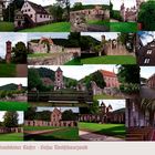 ehemaliges Kloster Hirsau