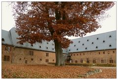 Ehemaliges Kloster in Frankenberg