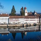 Ehemaliges Kloster Rheinau