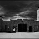 ehemaliges Konzentrationslager Mauthausen