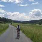 ehemaliges Niemandsland zwischen Tschechien und Mühlviertel, Österreich