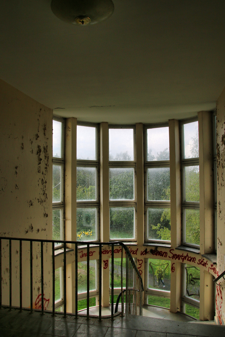 ehemaliges Sanatorium (1)