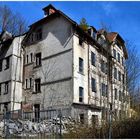 ehemaliges Sanatorium