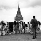 ehemaliges Seezeichen, Wangerooge