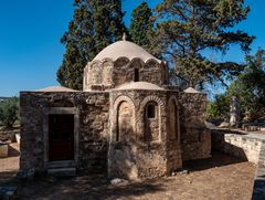 ehemaliges türkisches bad...