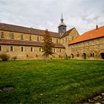 Ehemaliges Zisterzienserkloster Mariental