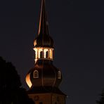 (ehemals) reformierte Kirche Cronenberg