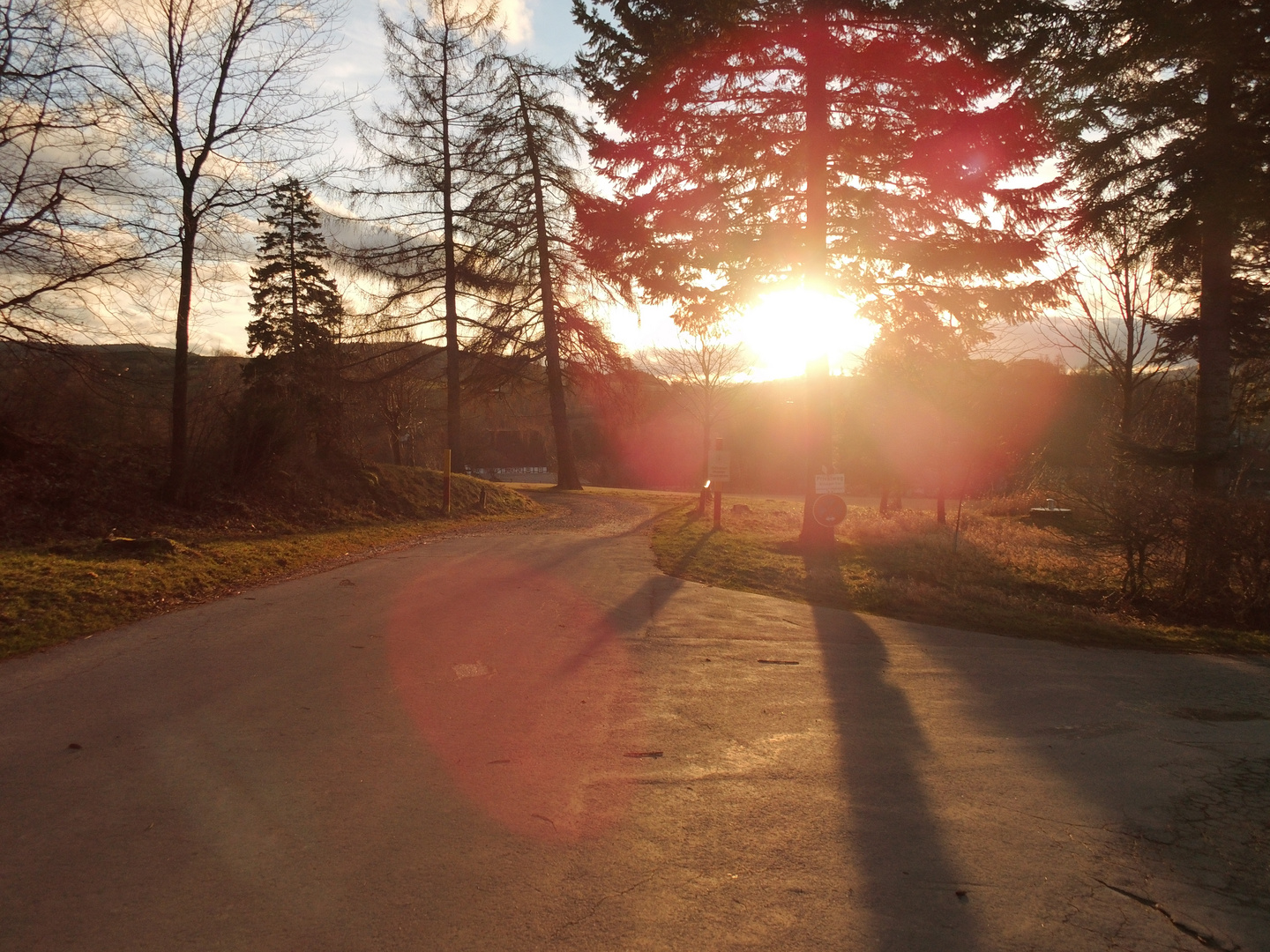 Eher Herbst, als Winter