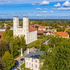 Eher wenig Bekanntes aus Brandenburg ...