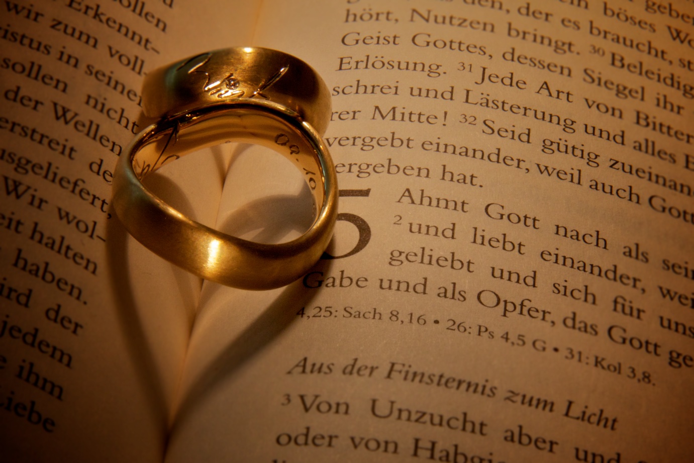 Eheringe Foto Bild Hochzeit Menschen Bilder Auf Fotocommunity