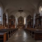 EHINGEN-LIEBFRAUENKIRCHE: