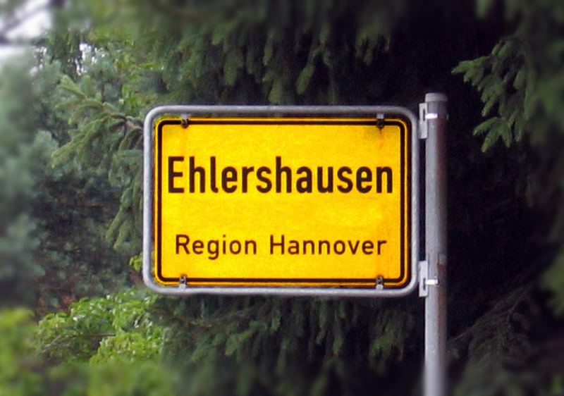 Ehlershausen ;)