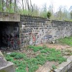 ehm. Viehbahnsteig in Essen Altendorf