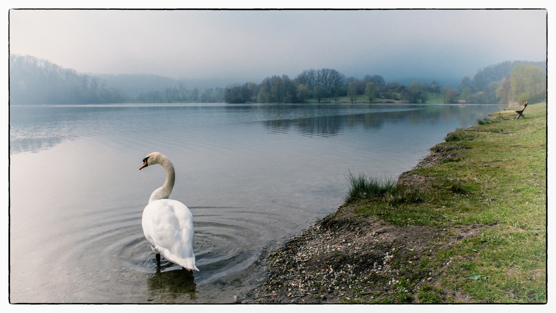 Ehmetsklinge bei Zaberfeld