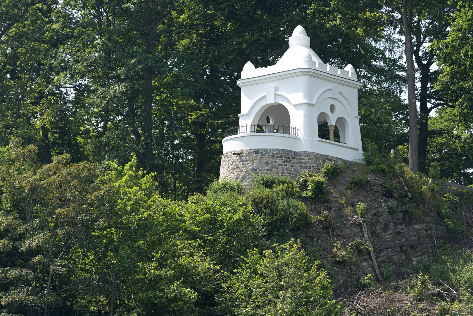 Ehmsen-Denkmal in Arnsberg