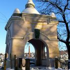 Ehmsendenkmal im Eichholz