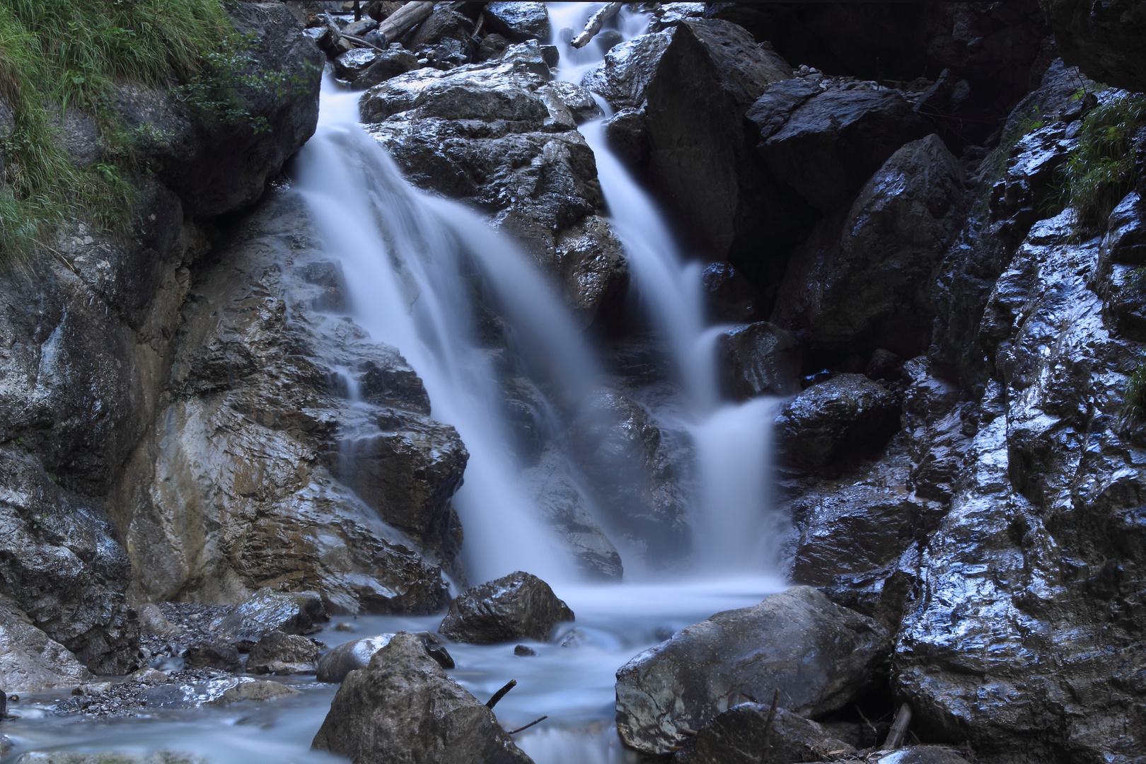 Ehnbachklamm