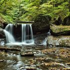 Ehrbachklamm