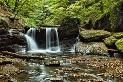 Ehrbachklamm