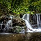 Ehrbachklamm | Hunsrück