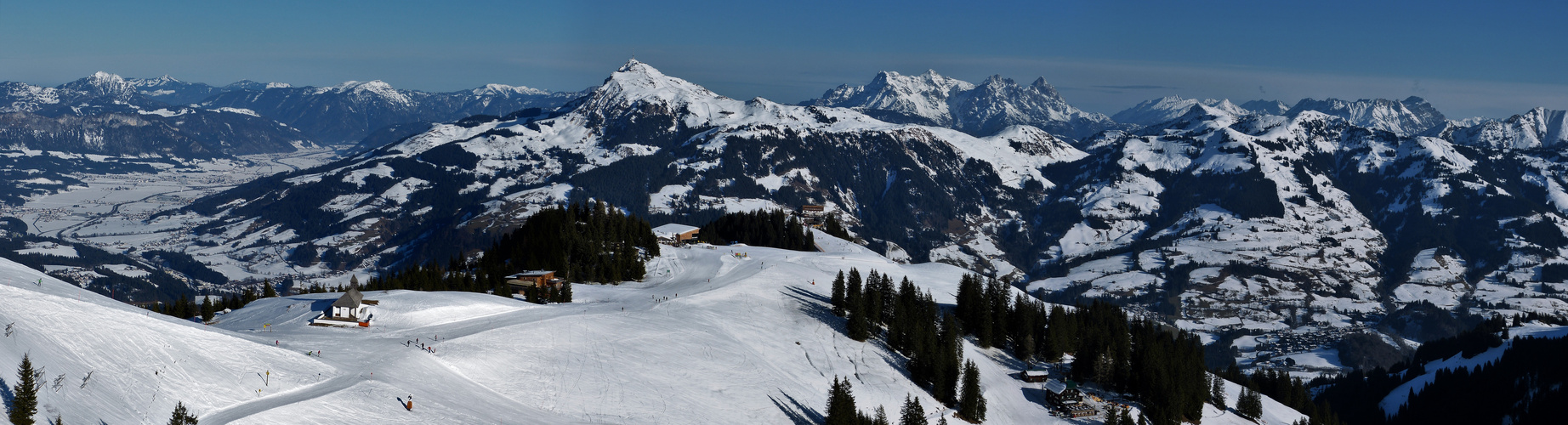 Ehrenbachhöhe 1796 m