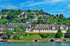 Ehrenbreitstein ²