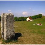 Ehrenbürg mit Walpurgiskapelle