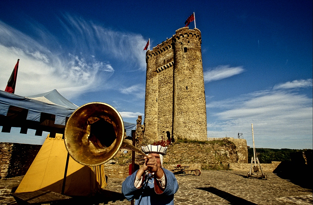 Ehrenburg