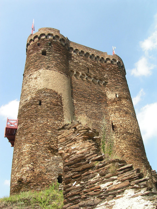 Ehrenburg