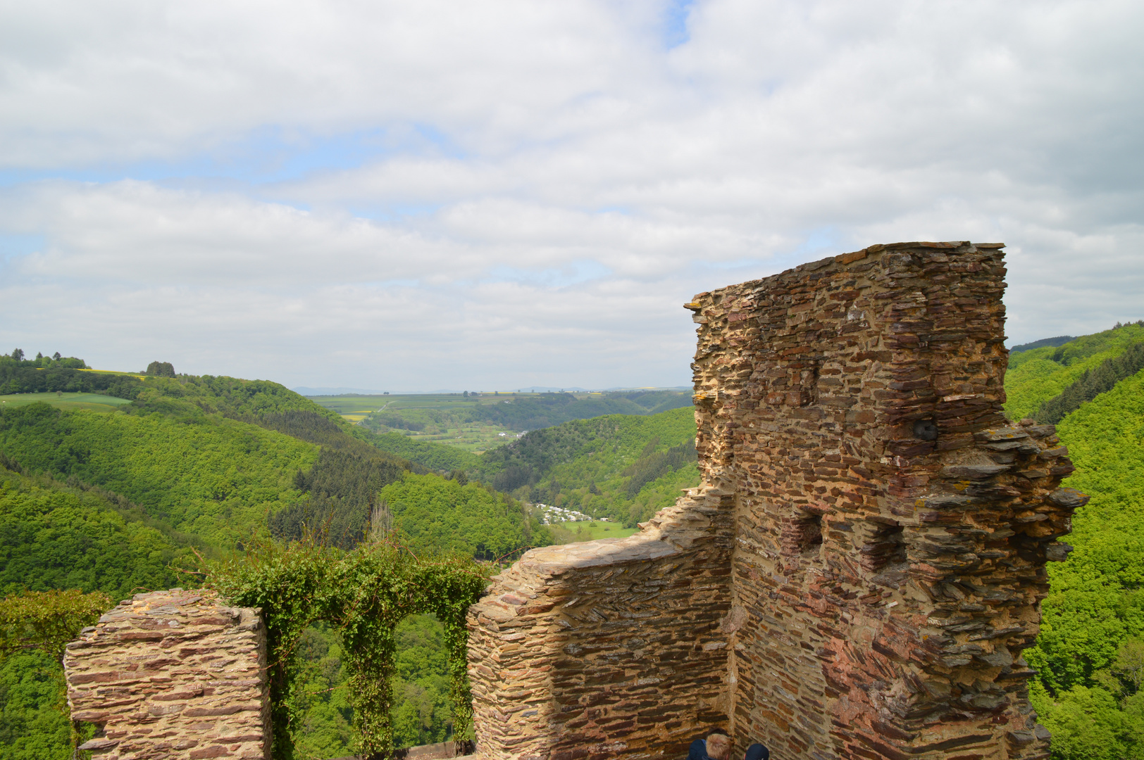 Ehrenburg Mosel