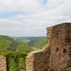 Ehrenburg Mosel