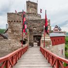 Ehrenburg-Zugbrücke