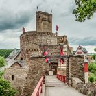 Ehrenburg-Zugbrücke 30