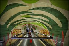 Ehrenfeld ...  Leyendeckerstraße