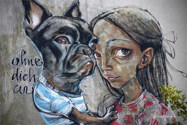 Ehrenfeld .. und ihre Künstler