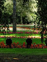 Ehrenfriedhof